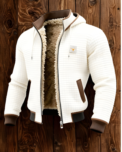 BRUNO™ | CHAQUETA DE IMPACTO TÉRMICA EN FORRO POLAR