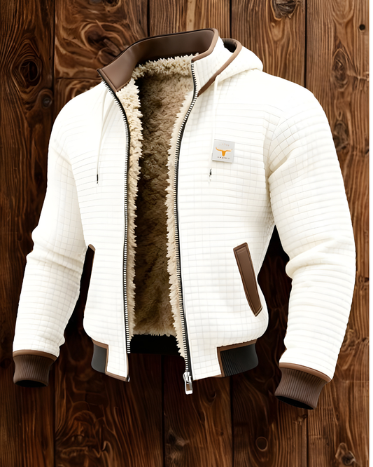 BRUNO™ | CHAQUETA DE IMPACTO TÉRMICA EN FORRO POLAR